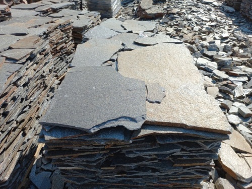 Серицит для лестницы, ступеней купить в Казани