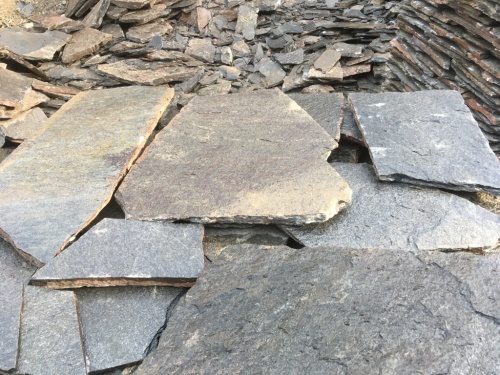 Серицит для лестницы, ступеней купить в Казани